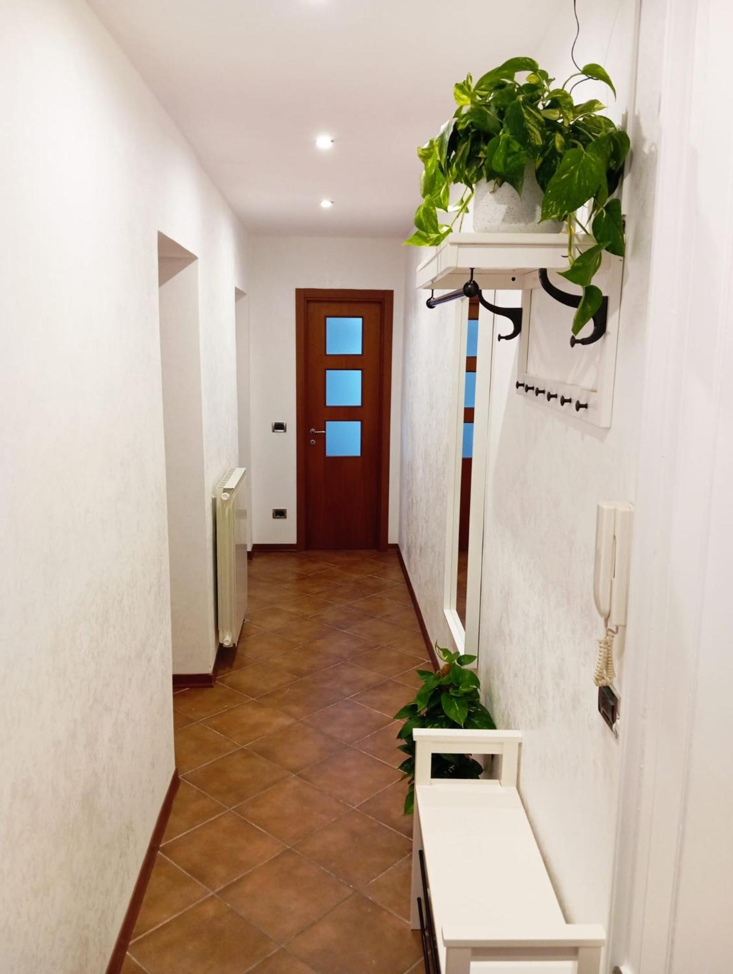 Casa Vacanza Citta Vecchia Trieste Eksteriør bilde